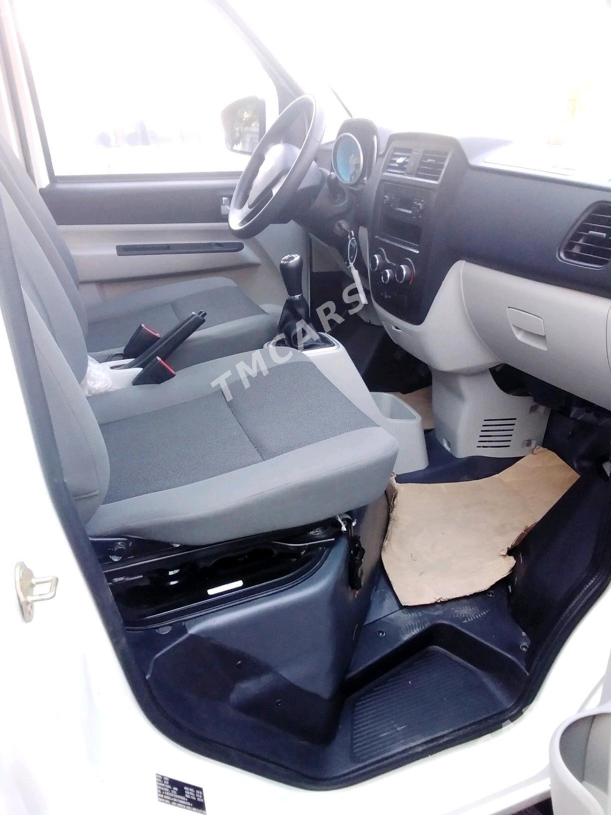 Chery Karry 2025 - 275 000 TMT - Мары - img 9