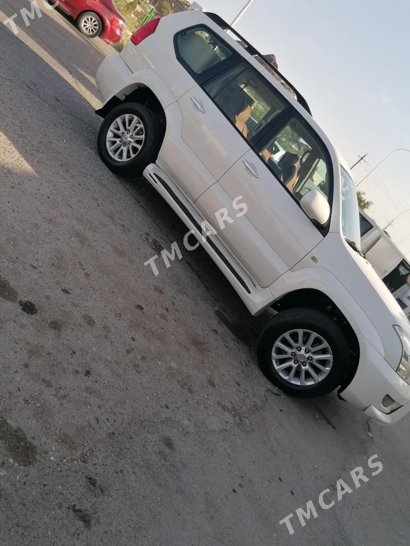 Toyota Land Cruiser Prado 2008 - 365 000 TMT - Туркменбаши - img 8