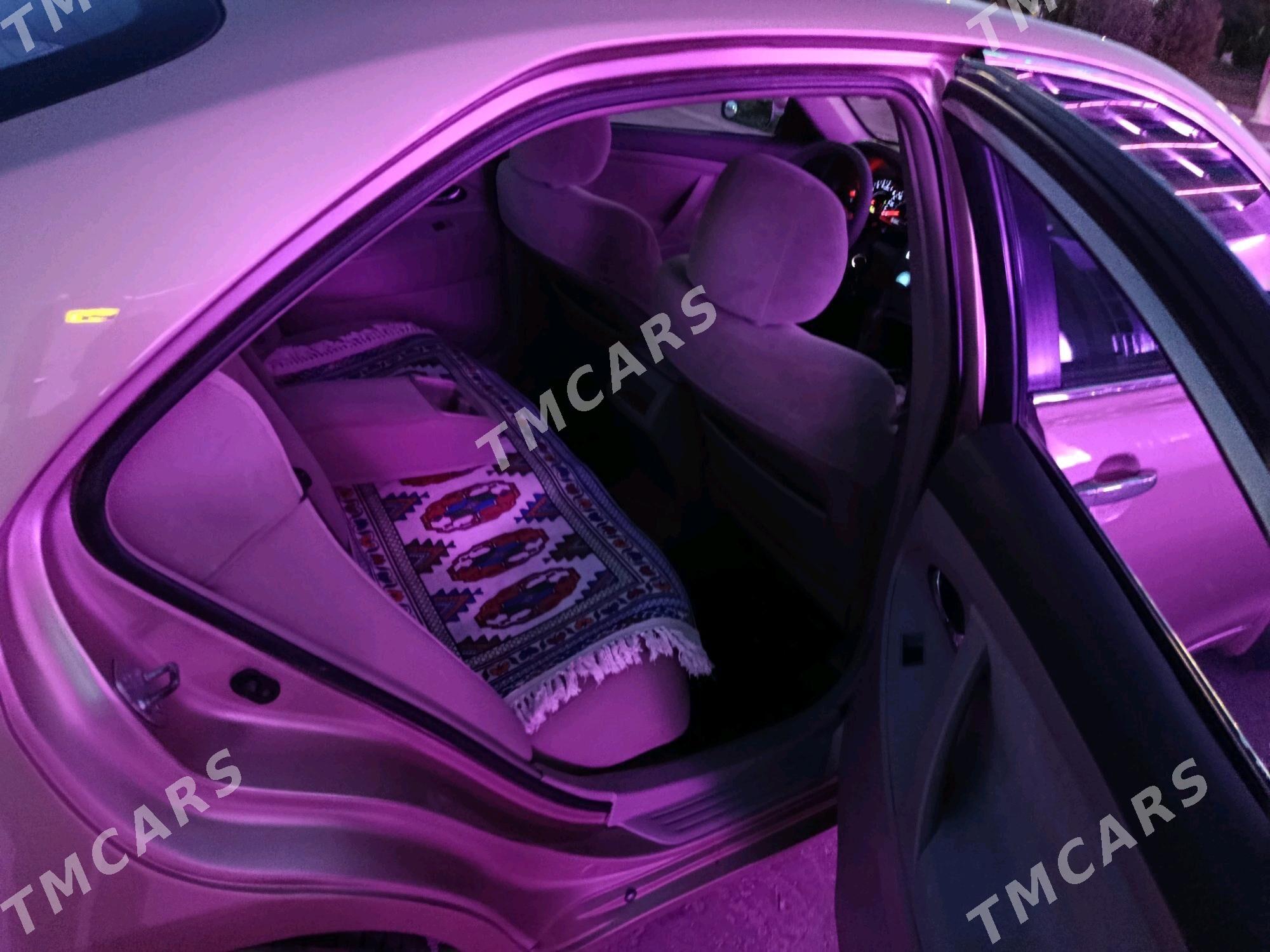 Toyota Camry 2010 - 190 000 TMT - Кёнеургенч - img 8