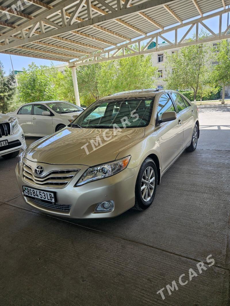 Toyota Camry 2010 - 240 000 TMT - Türkmenabat - img 8