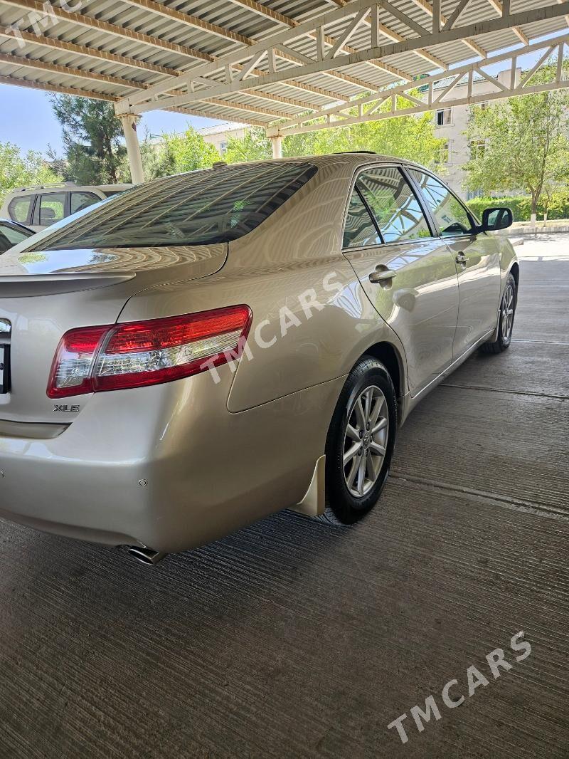 Toyota Camry 2010 - 240 000 TMT - Türkmenabat - img 6