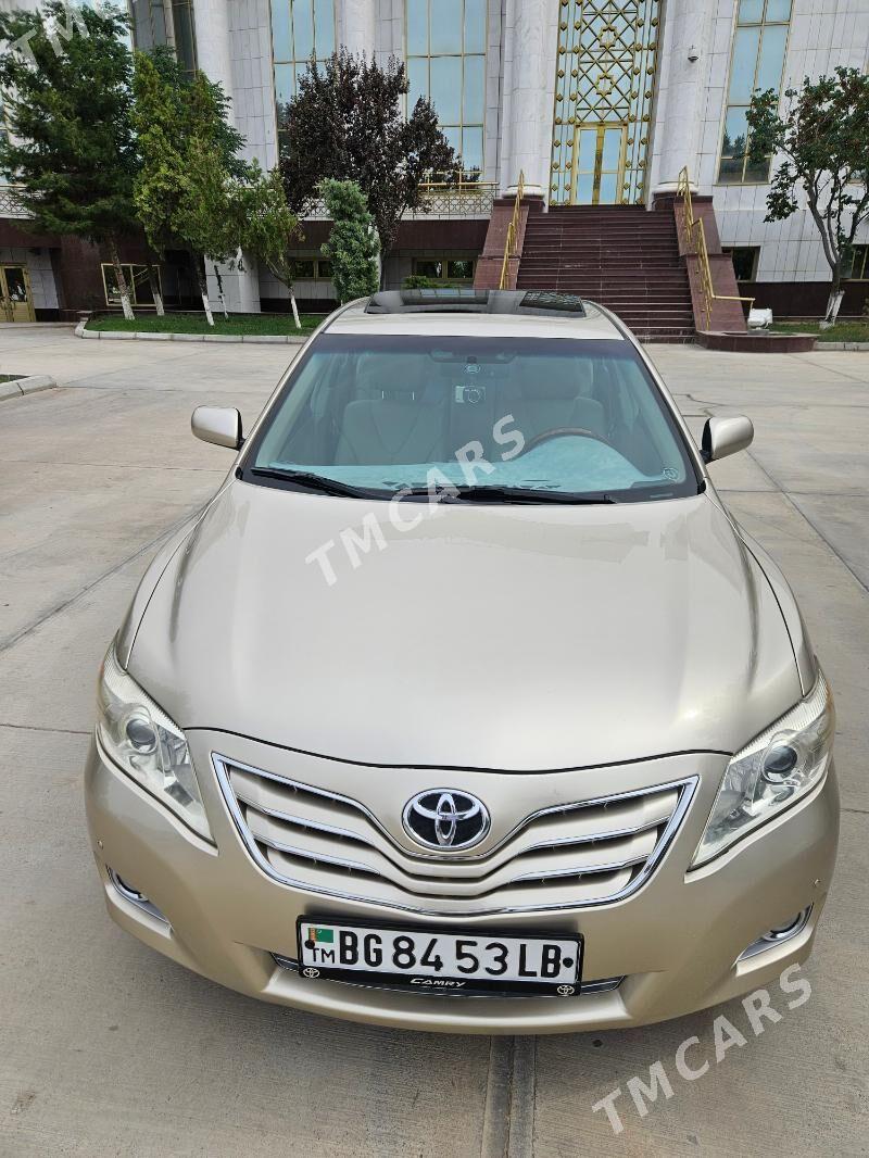 Toyota Camry 2010 - 240 000 TMT - Türkmenabat - img 4