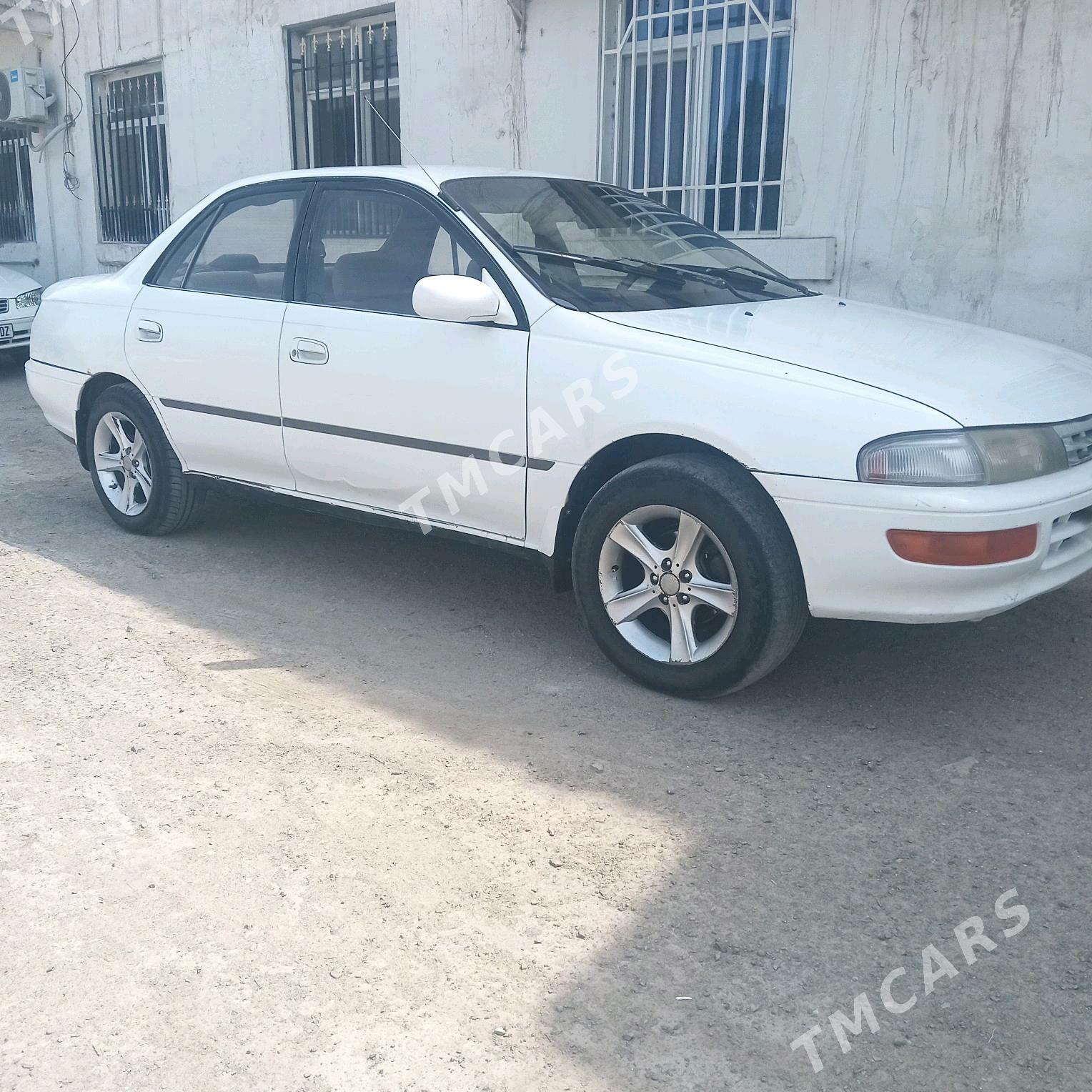 Toyota Carina 1993 - 50 000 TMT - Görogly (Tagta) - img 2
