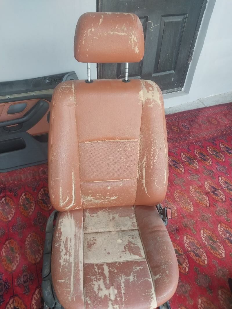 Bmw e39 sidenya apśivka 1 000 TMT - Балканабат - img 2