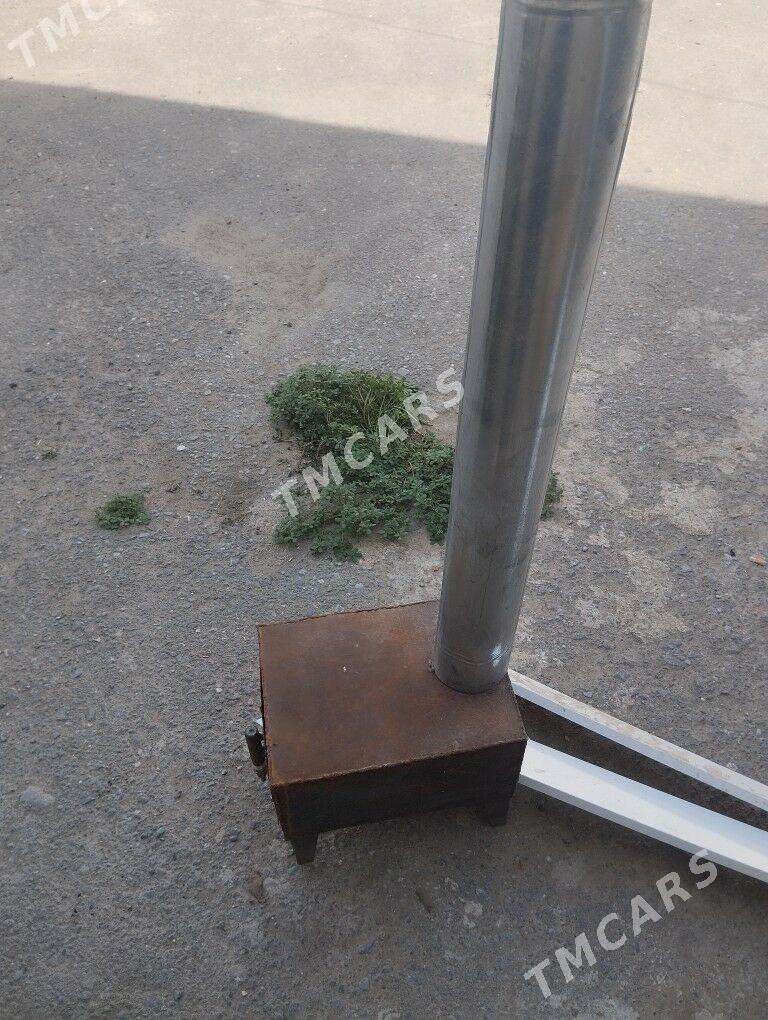 pec - Чоганлы - img 2