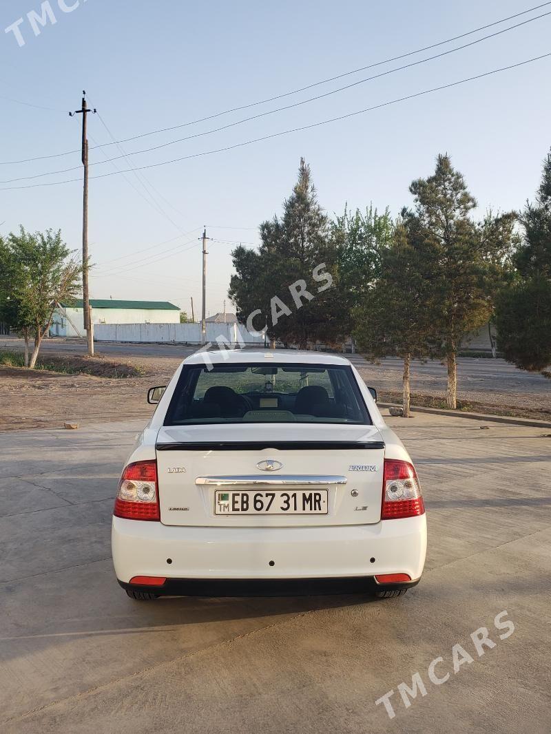 Lada Priora 2015 - 95 000 TMT - Мары - img 7