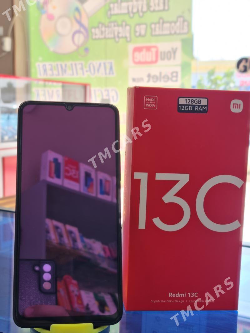 Redmi 13c - Mary - img 2