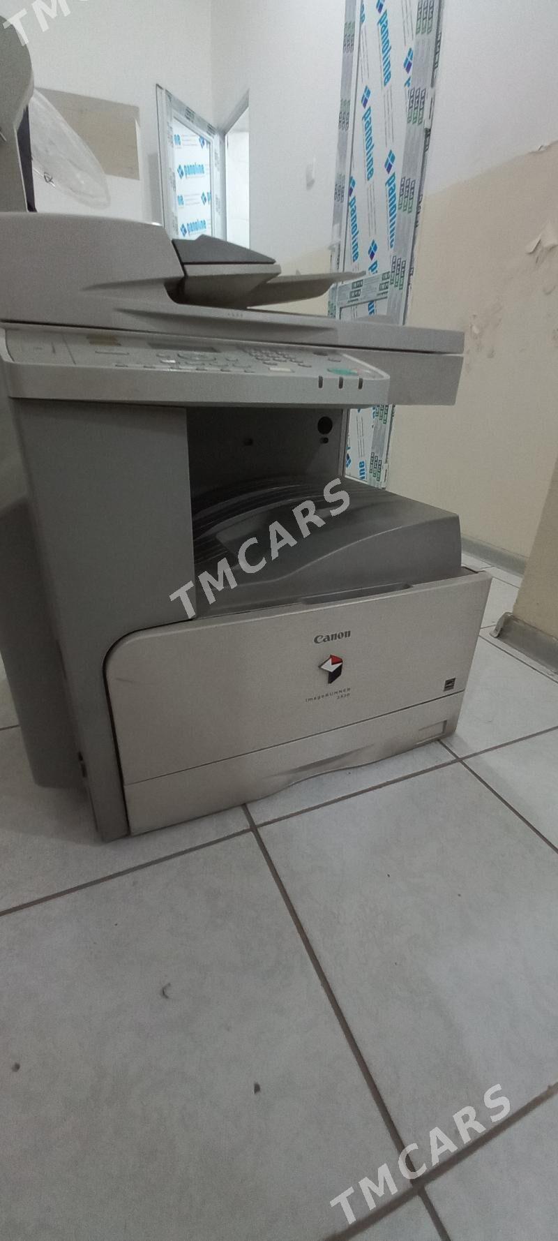 принтер,  printer - Aşgabat - img 2