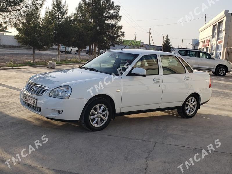 Lada Priora 2015 - 95 000 TMT - Мары - img 2