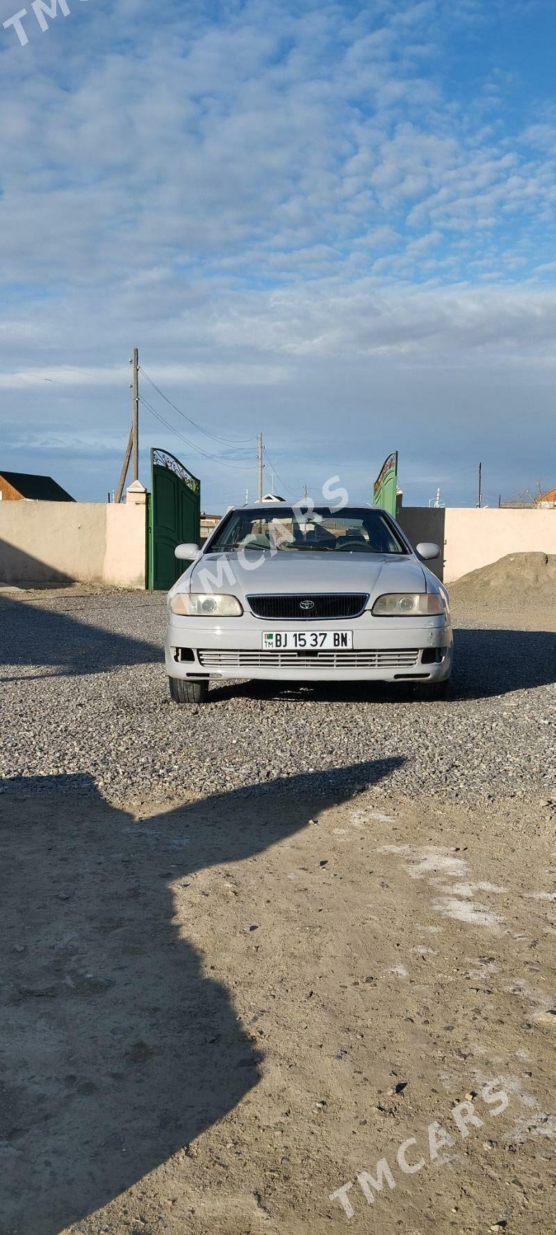 Toyota Aristo 1991 - 29 000 TMT - Берекет - img 2