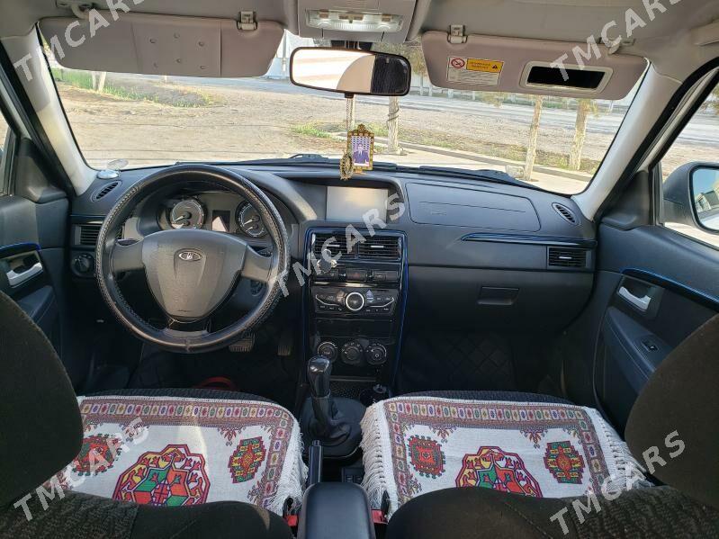 Lada Priora 2015 - 95 000 TMT - Мары - img 4
