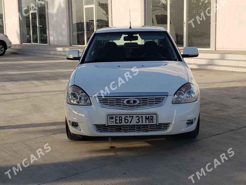 Lada Priora 2015 - 95 000 TMT - Мары - img 9