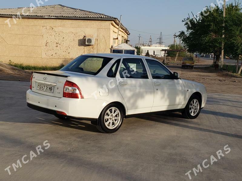 Lada Priora 2015 - 95 000 TMT - Мары - img 3