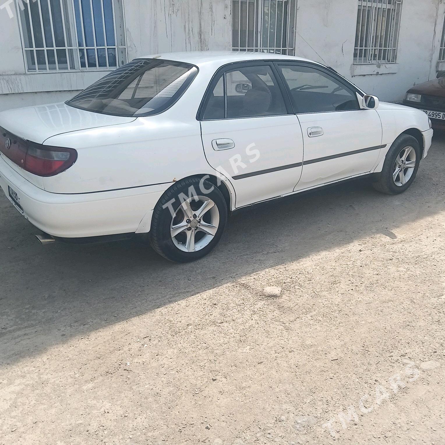 Toyota Carina 1993 - 50 000 TMT - Görogly (Tagta) - img 4
