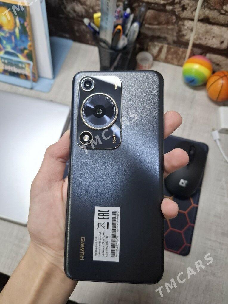 Huawei nova Y72 - Балканабат - img 2