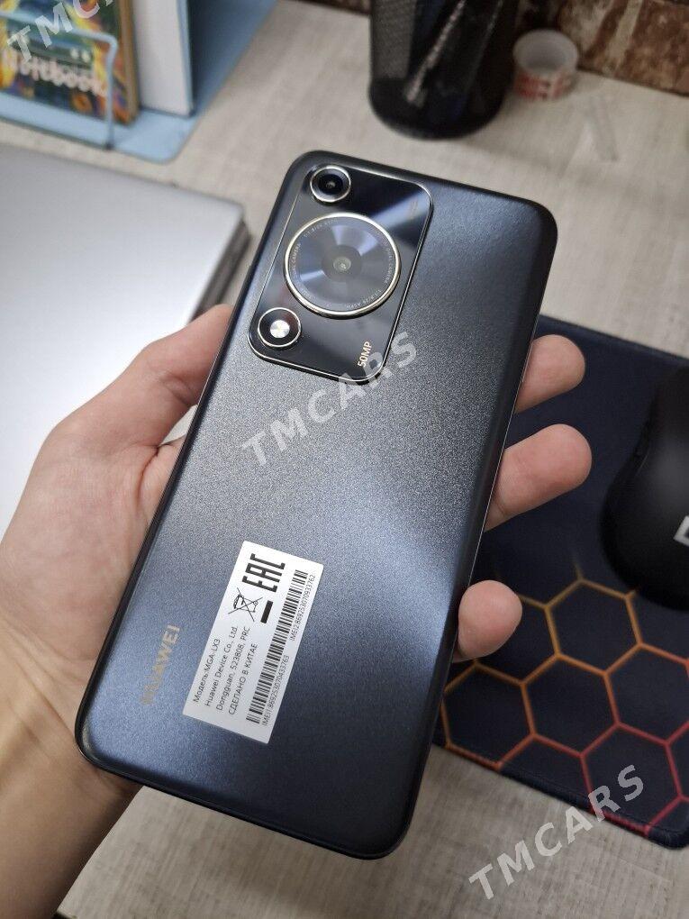 Huawei nova Y72 - Балканабат - img 4