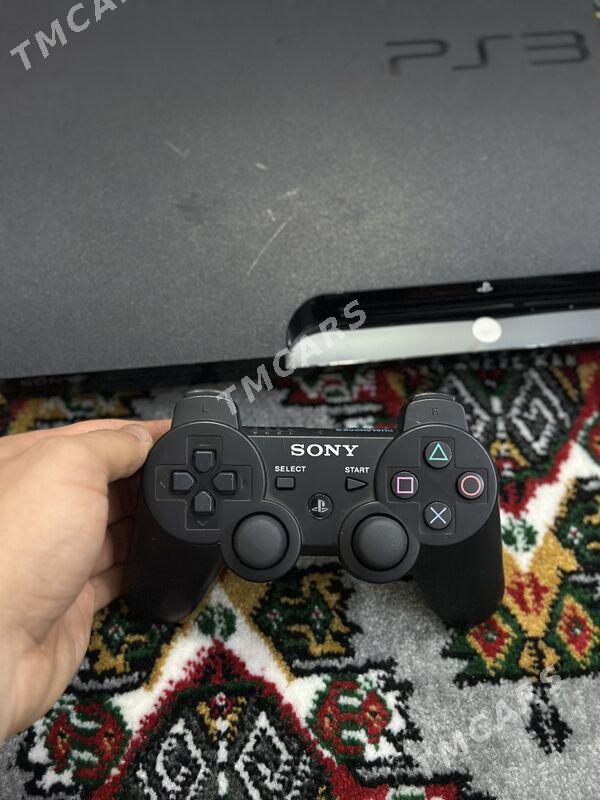 Ps3, PlayStation3 - Aşgabat - img 5