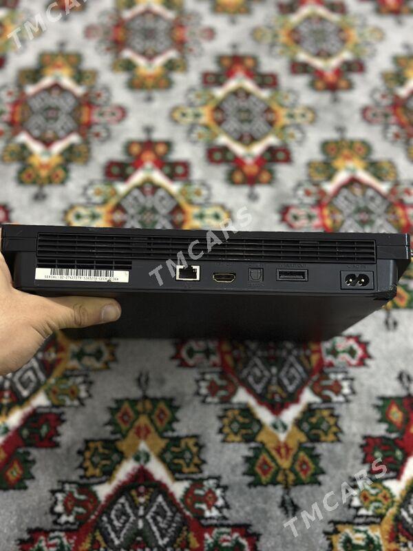 Ps3, PlayStation3 - Aşgabat - img 3