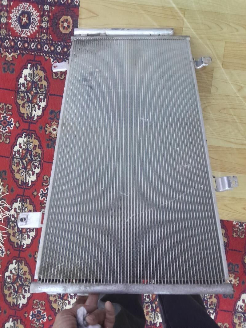 Kansener Radiator 350 TMT - 30 mkr - img 1
