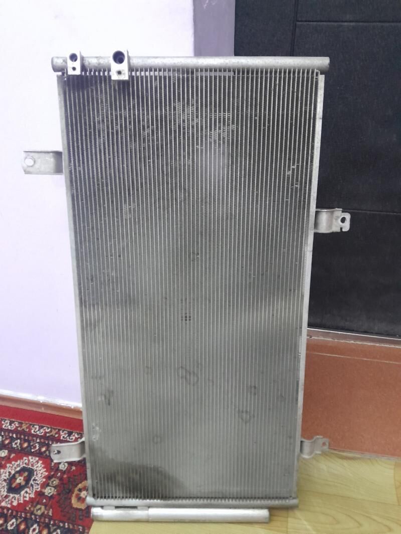 Kansener Radiator 350 TMT - 30 mkr - img 2