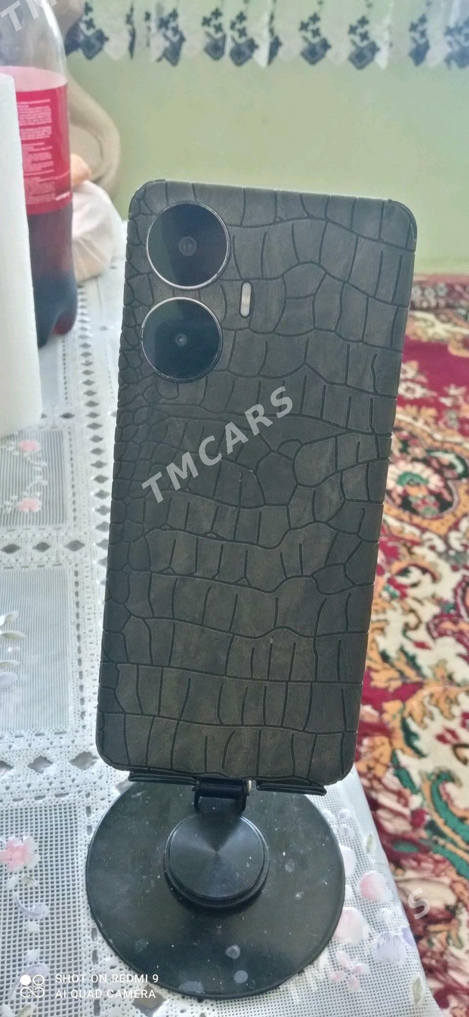 Realme C55 8/256 - Türkmenbaşy - img 2