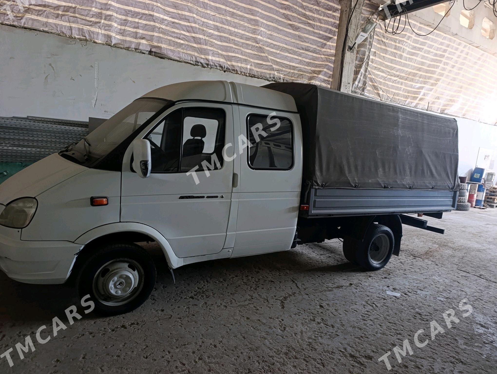 Gaz Gazel 2013 - 180 000 TMT - Ашхабад - img 1