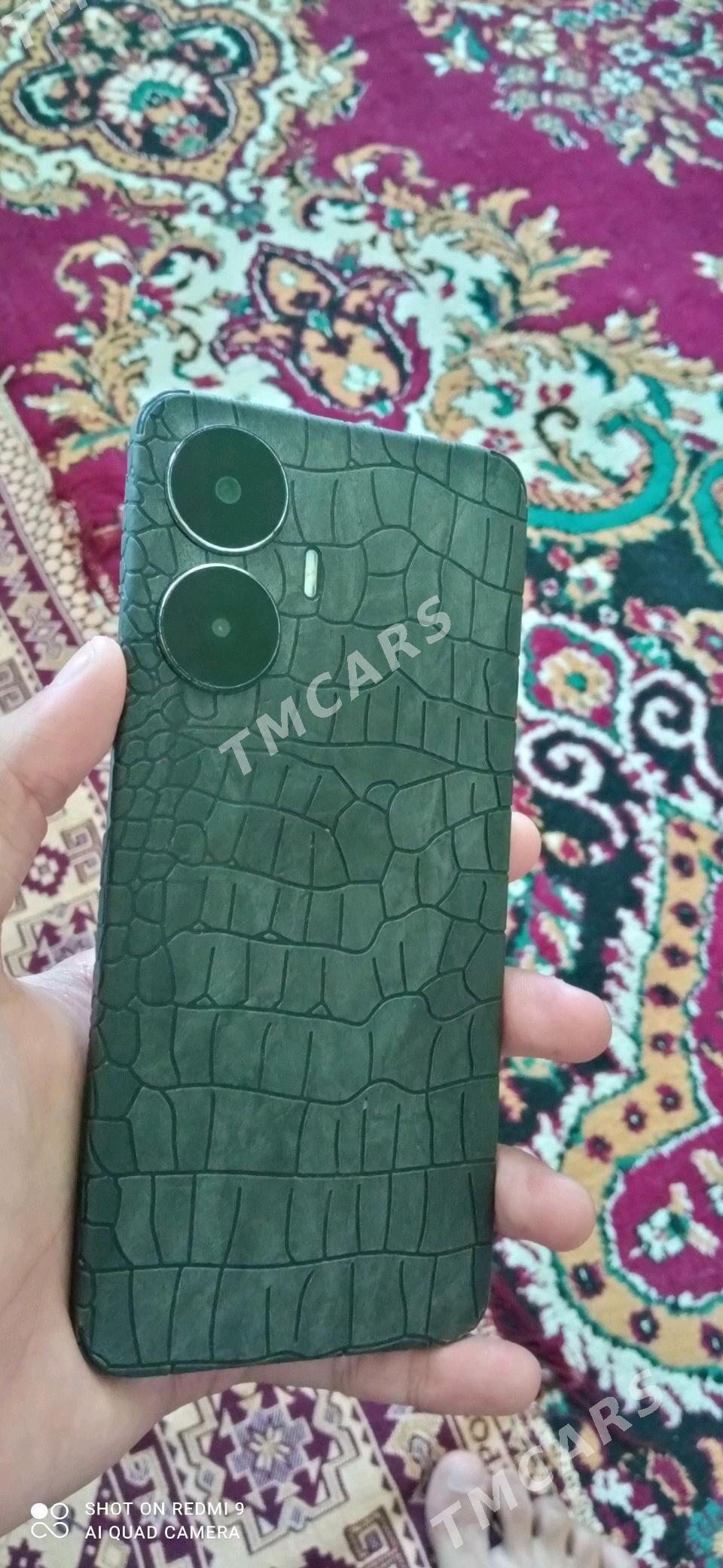 Realme C55 8/256 - Türkmenbaşy - img 3