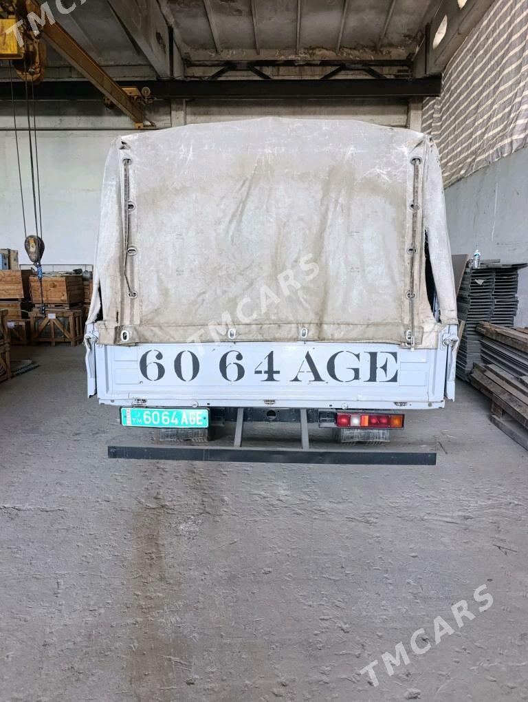 Gaz Gazel 2013 - 180 000 TMT - Ашхабад - img 4