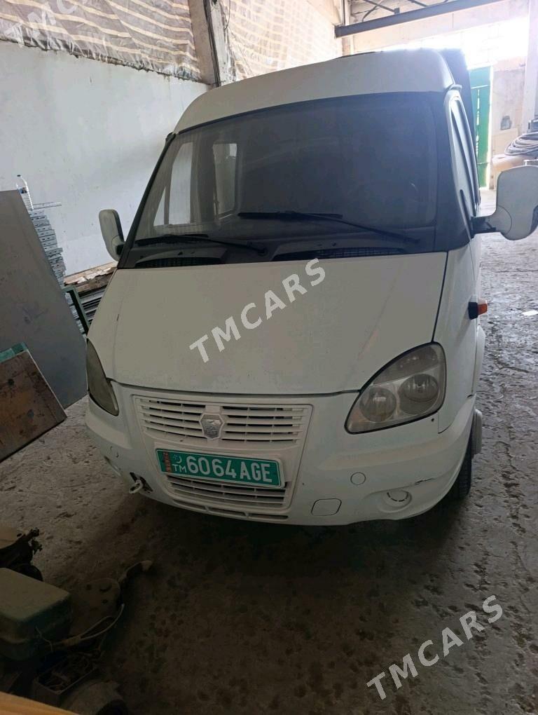 Gaz Gazel 2013 - 180 000 TMT - Ашхабад - img 3