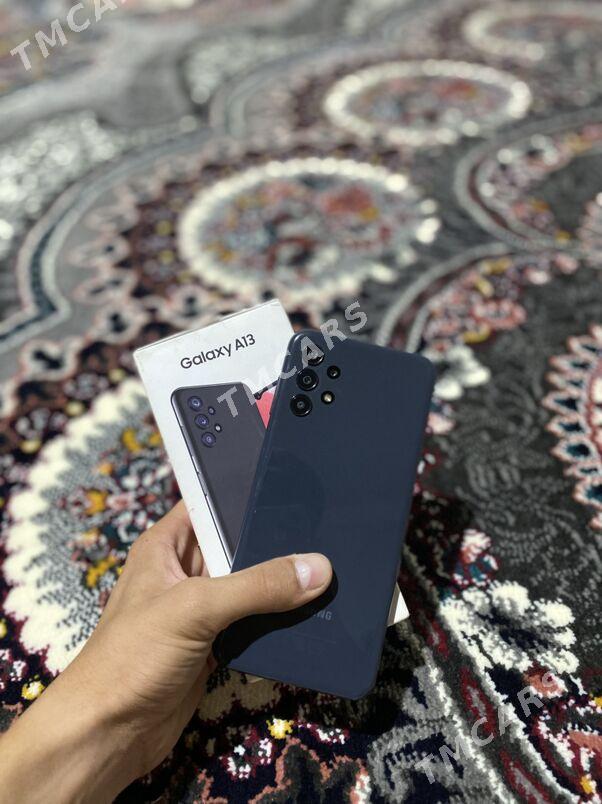 Samsung A13  TP - Mary - img 3