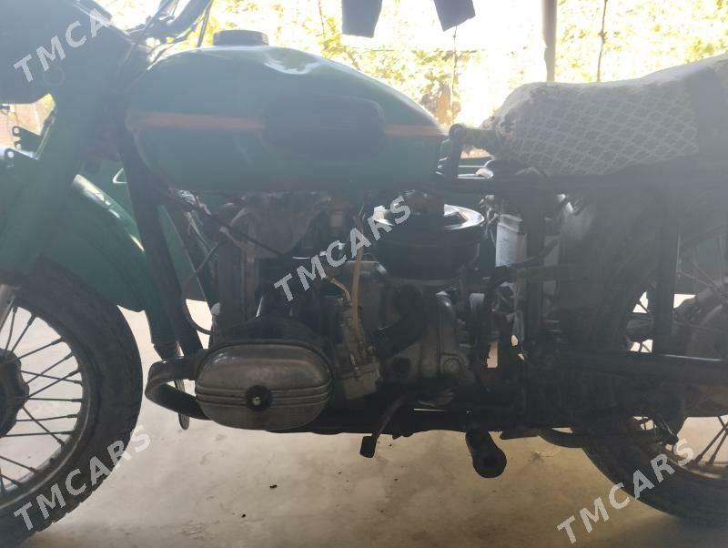 Ural 4320 1987 - 6 500 TMT - Саят - img 3