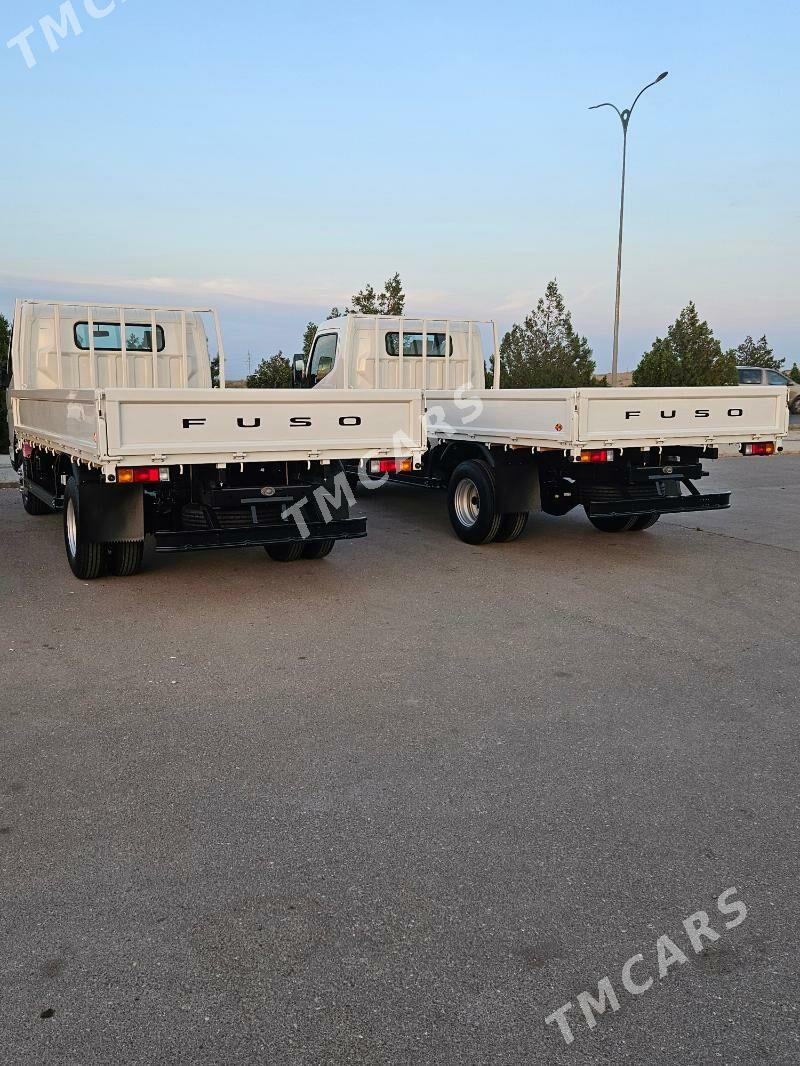 Mitsubishi Canter 2025 - 483 000 TMT - "Алтын Асыр" Гундогар базары ( Толкучка) - img 9