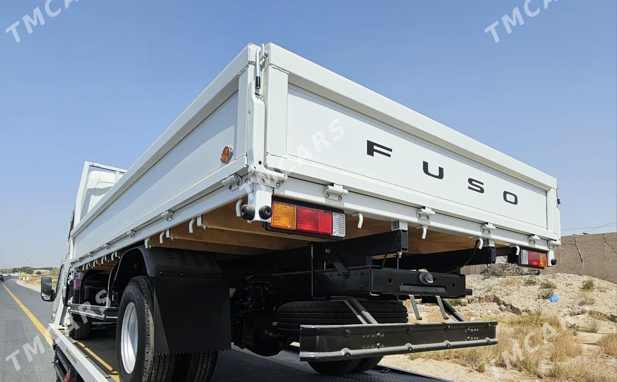 Mitsubishi Canter 2025 - 483 000 TMT - "Алтын Асыр" Гундогар базары ( Толкучка) - img 8