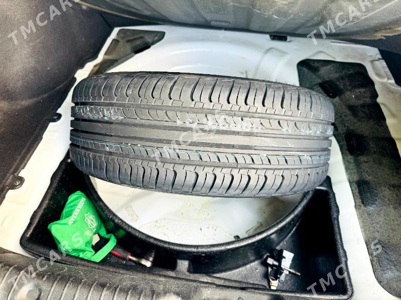 Hyundai Accent 2012 - 130 000 TMT - Aşgabat - img 9