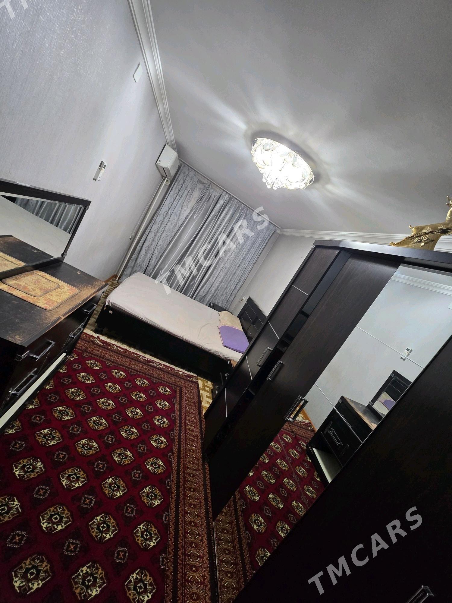Продаётся квартира - Türkmenabat - img 4