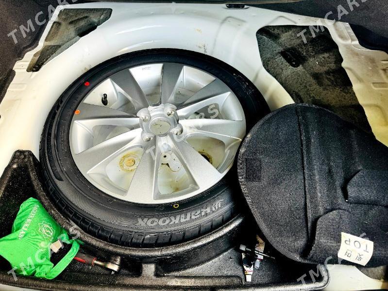 Hyundai Accent 2012 - 130 000 TMT - Aşgabat - img 5