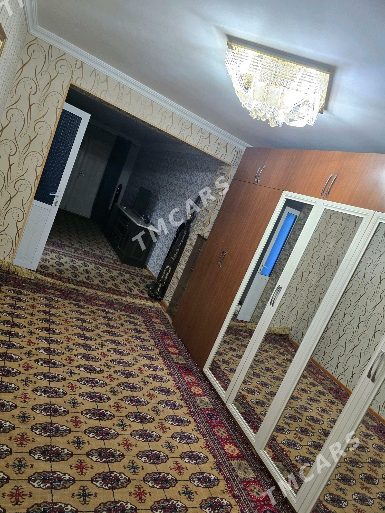 Продаётся квартира - Türkmenabat - img 9