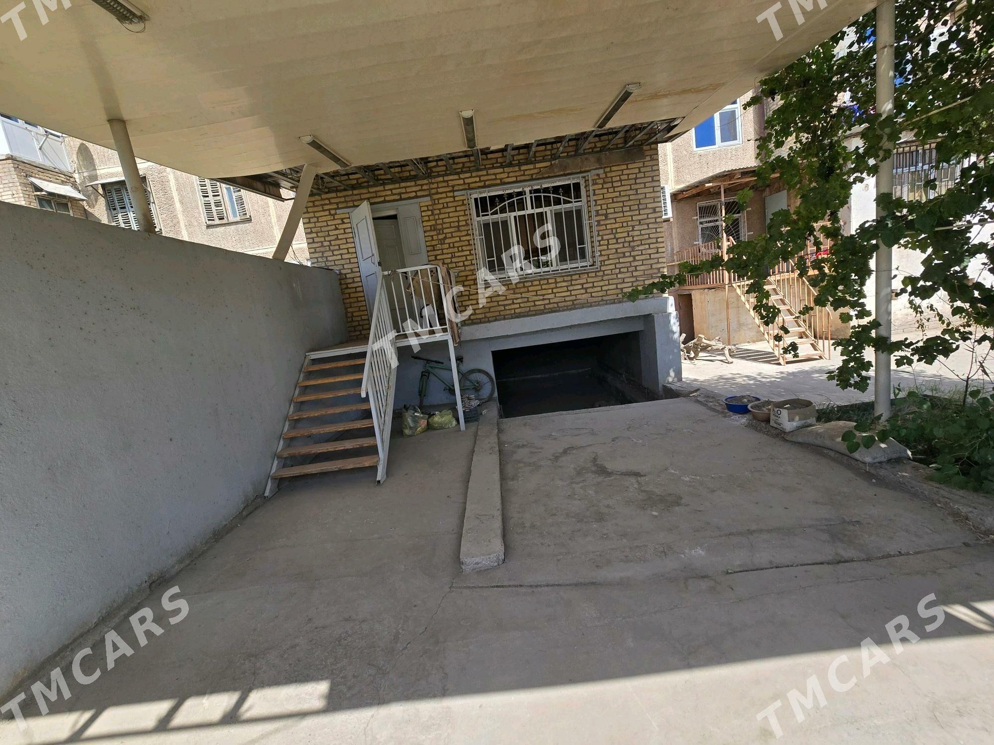 Продаётся квартира - Türkmenabat - img 6