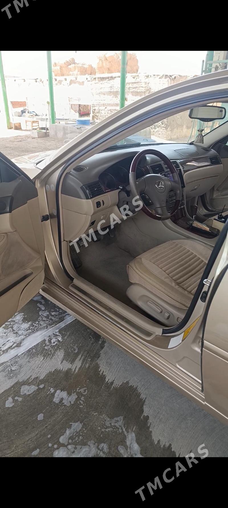 Lexus ES 300 2002 - 165 000 TMT - Gumdag - img 6
