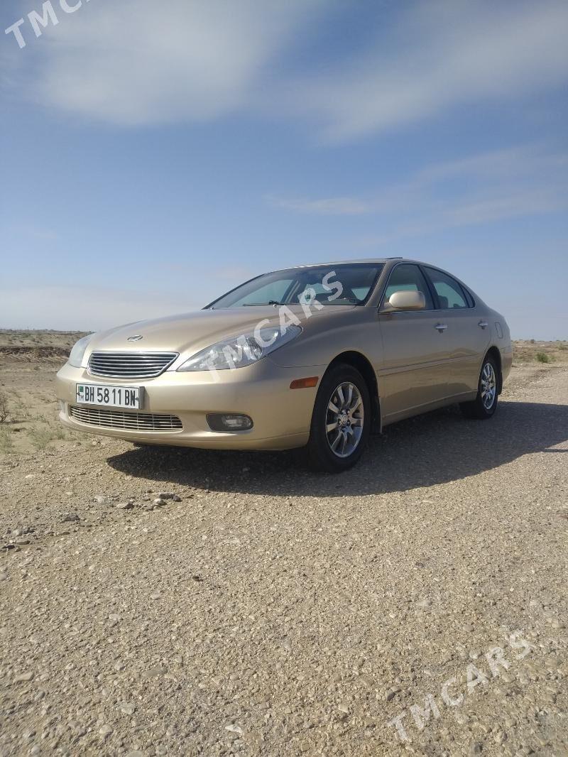 Lexus ES 300 2002 - 165 000 TMT - Gumdag - img 3
