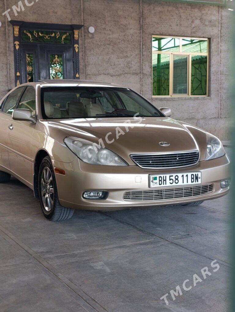 Lexus ES 300 2002 - 165 000 TMT - Gumdag - img 2