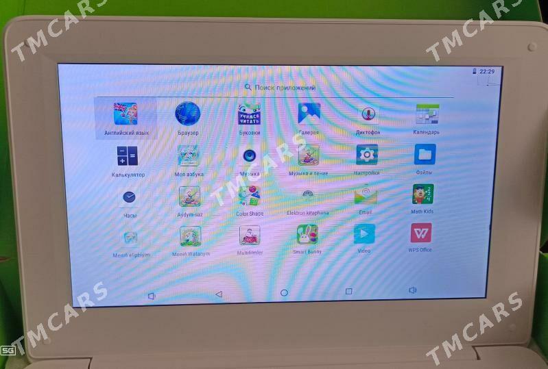 Android Ноутбук - Balkanabat - img 5