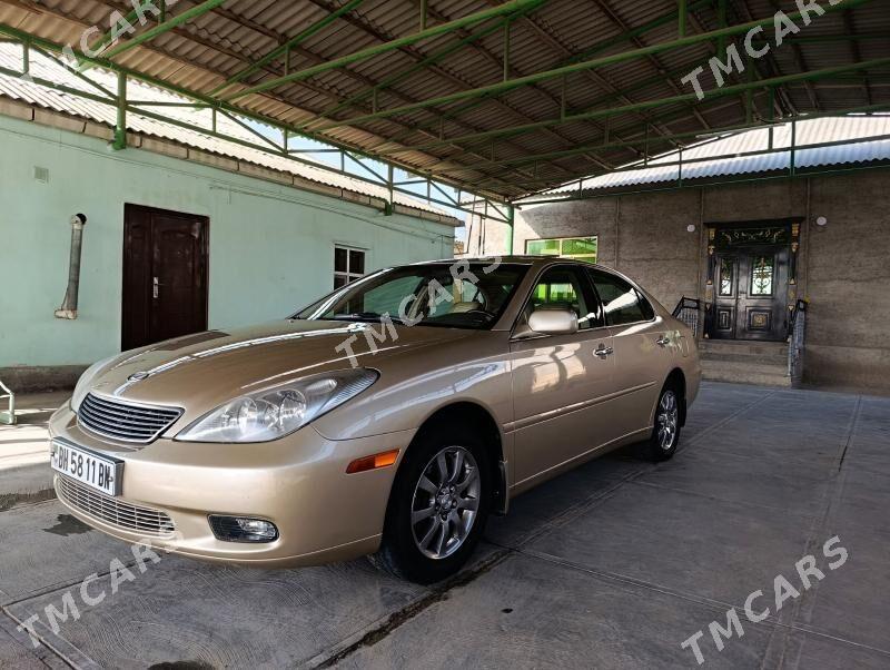Lexus ES 300 2002 - 165 000 TMT - Gumdag - img 5