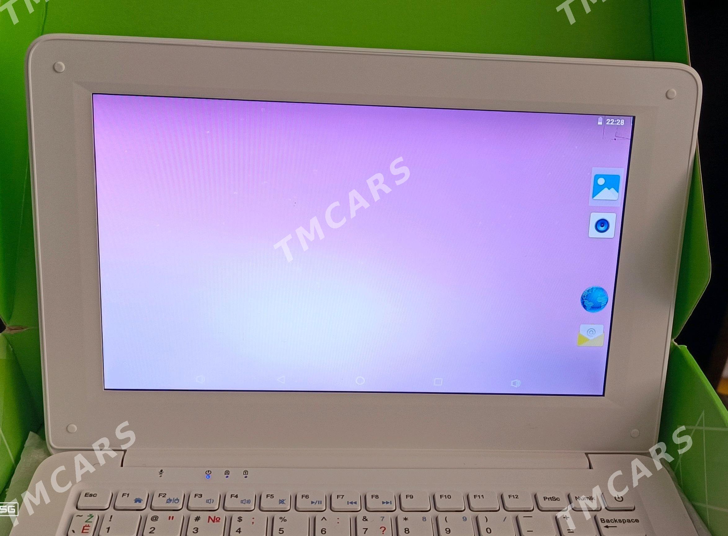 Android Ноутбук - Balkanabat - img 4