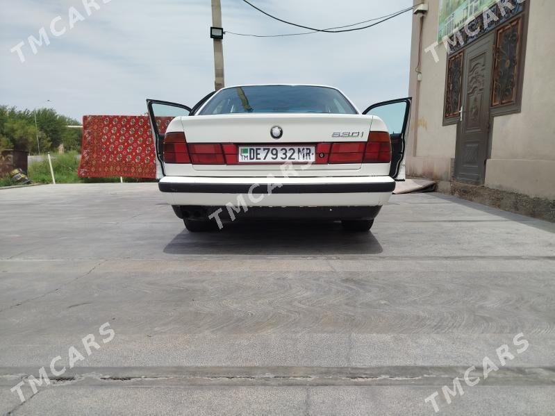 BMW 530 1993 - 59 000 TMT - Мары - img 3
