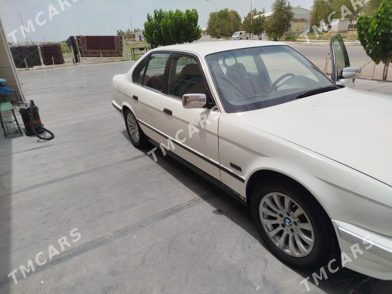 BMW 530 1993 - 59 000 TMT - Мары - img 2