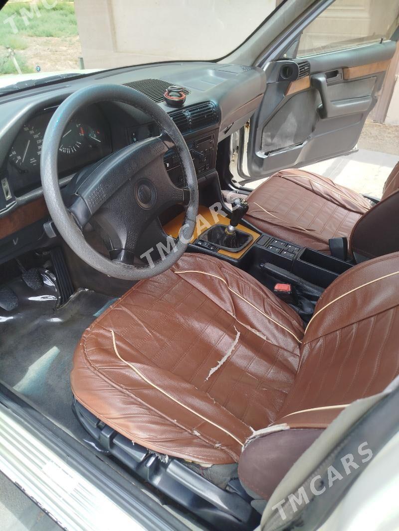 BMW 530 1993 - 59 000 TMT - Мары - img 7