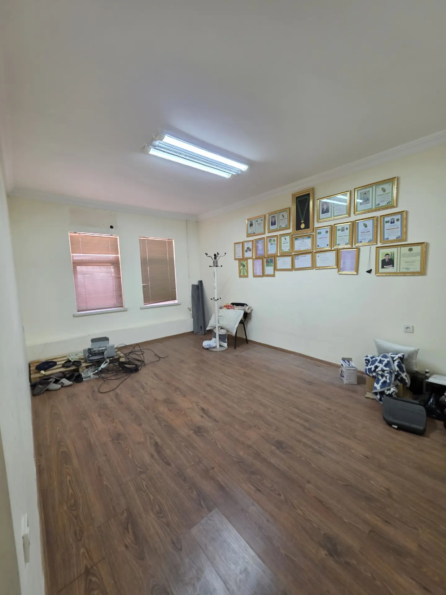 Mir 4 padwal 250m2 - Parahat 4 - img 3