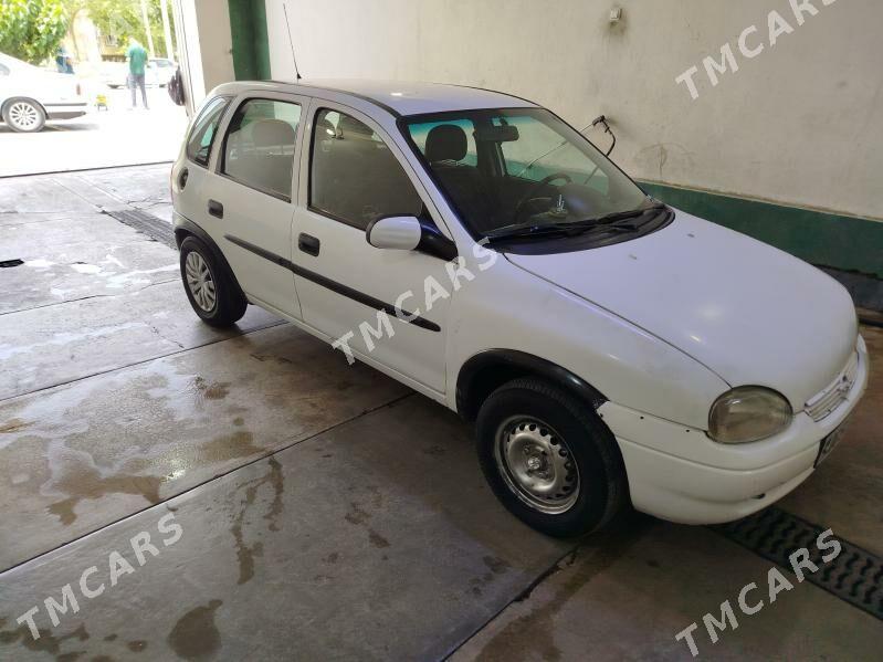 Opel Vita 1997 - 32 000 TMT - Мары - img 3