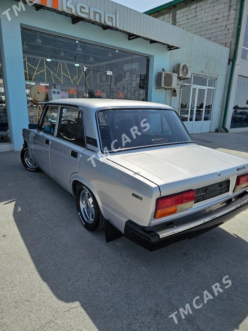 Lada 2107 2010 - 85 000 TMT - Гёкдепе - img 3